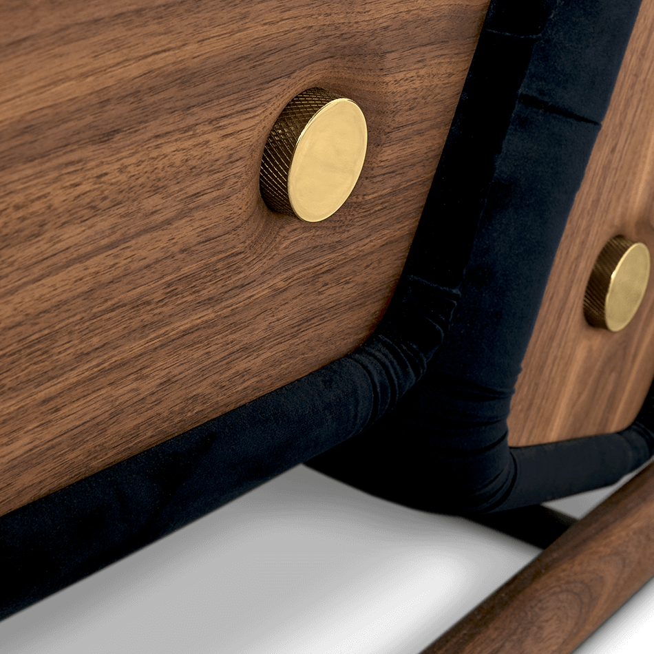 Fauteuil Minelli