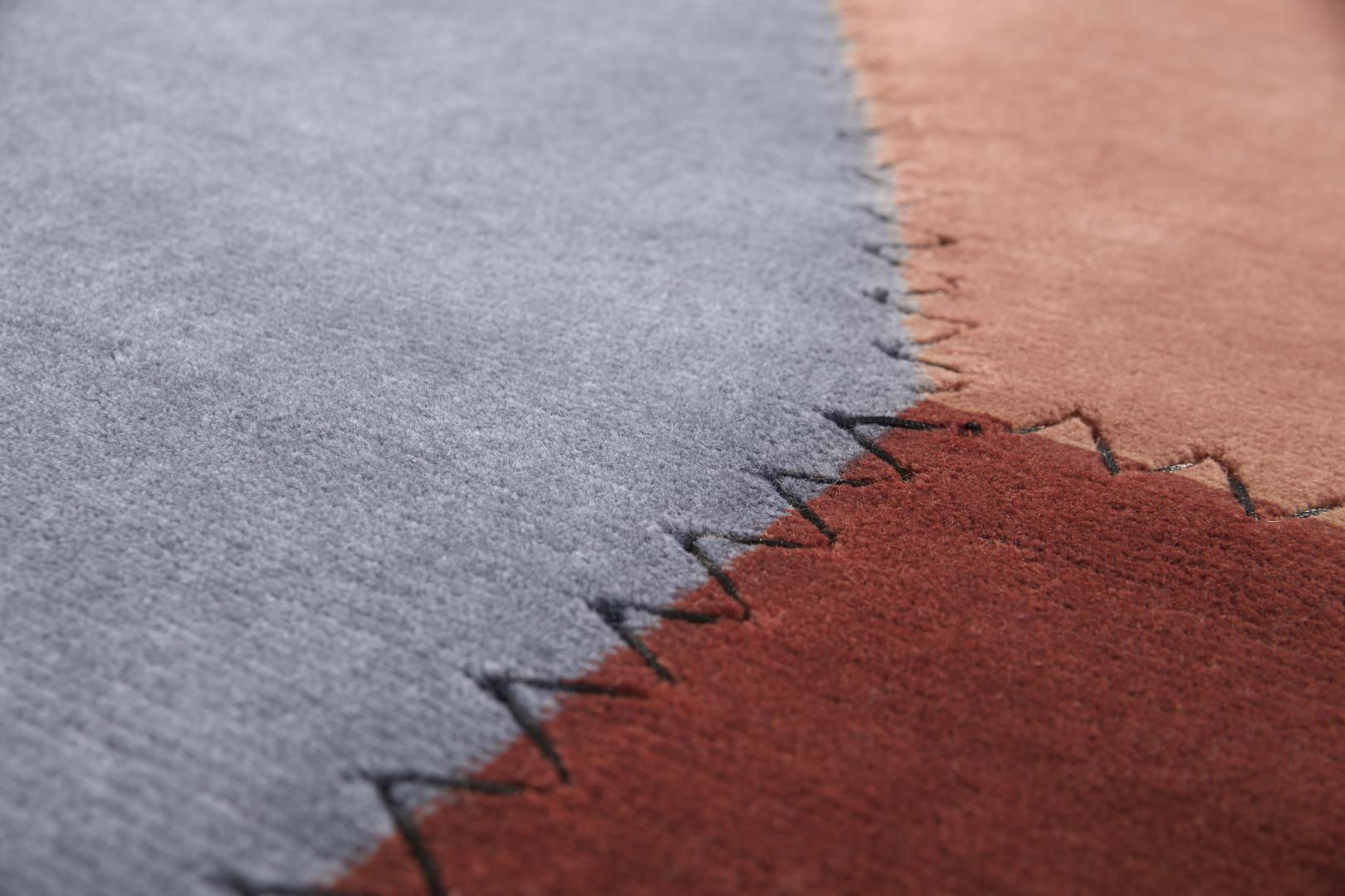 Tapis Barona 100% Laine