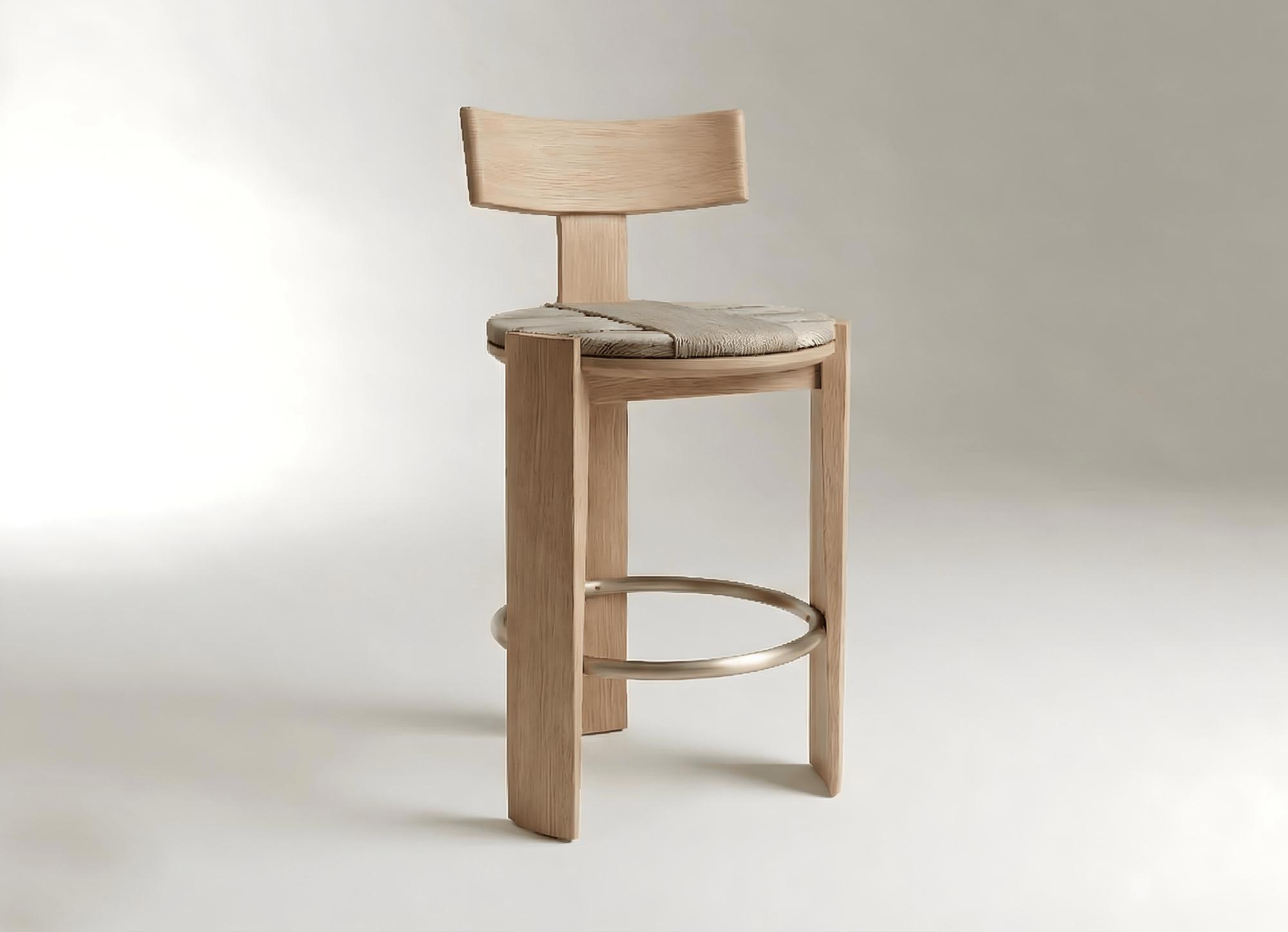 Tabouret de bar Nest