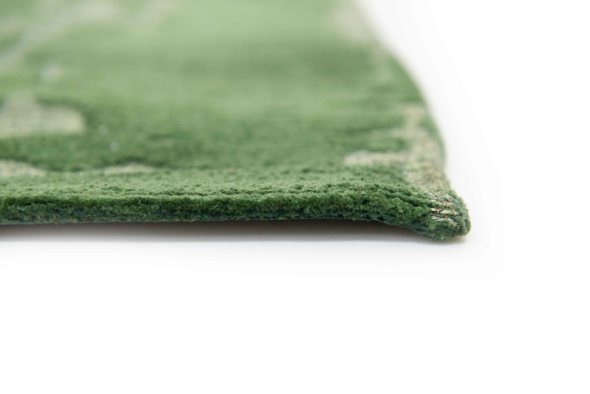 Tapis Perrier's Green 9202 | Taille: 280 x 390 cm