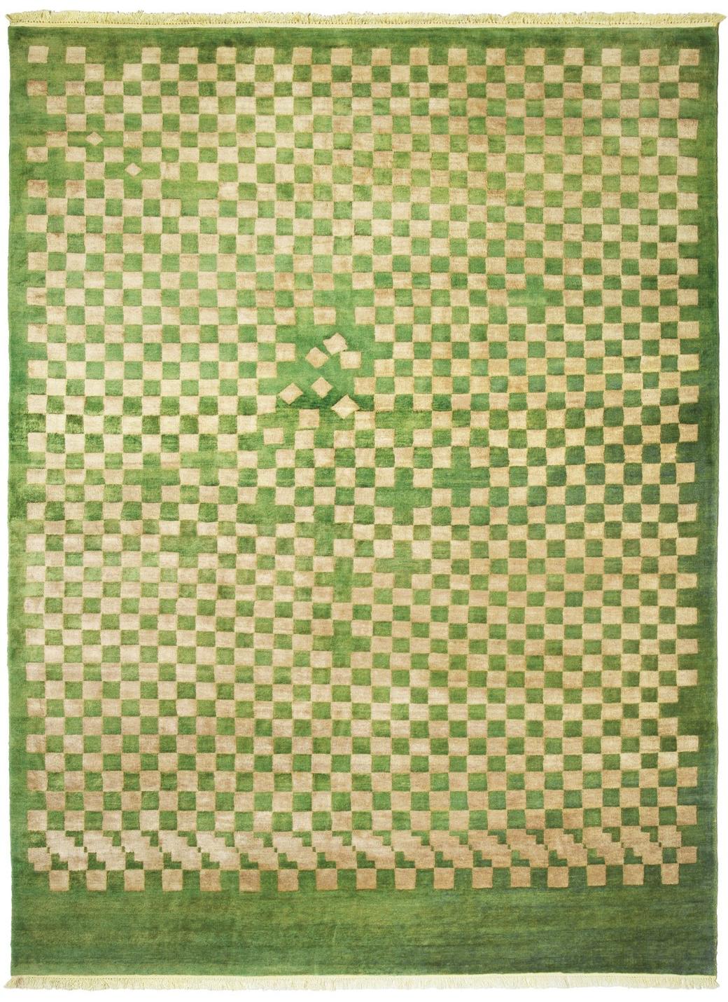 Tapis Pakistan