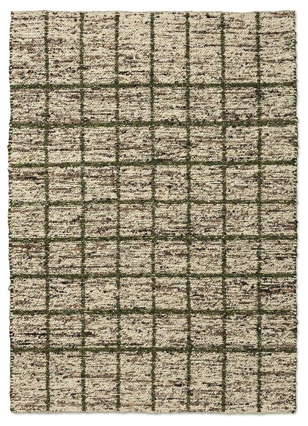 Craft Jack Hunter Green Tapis | Taille: 250 × 350 cm