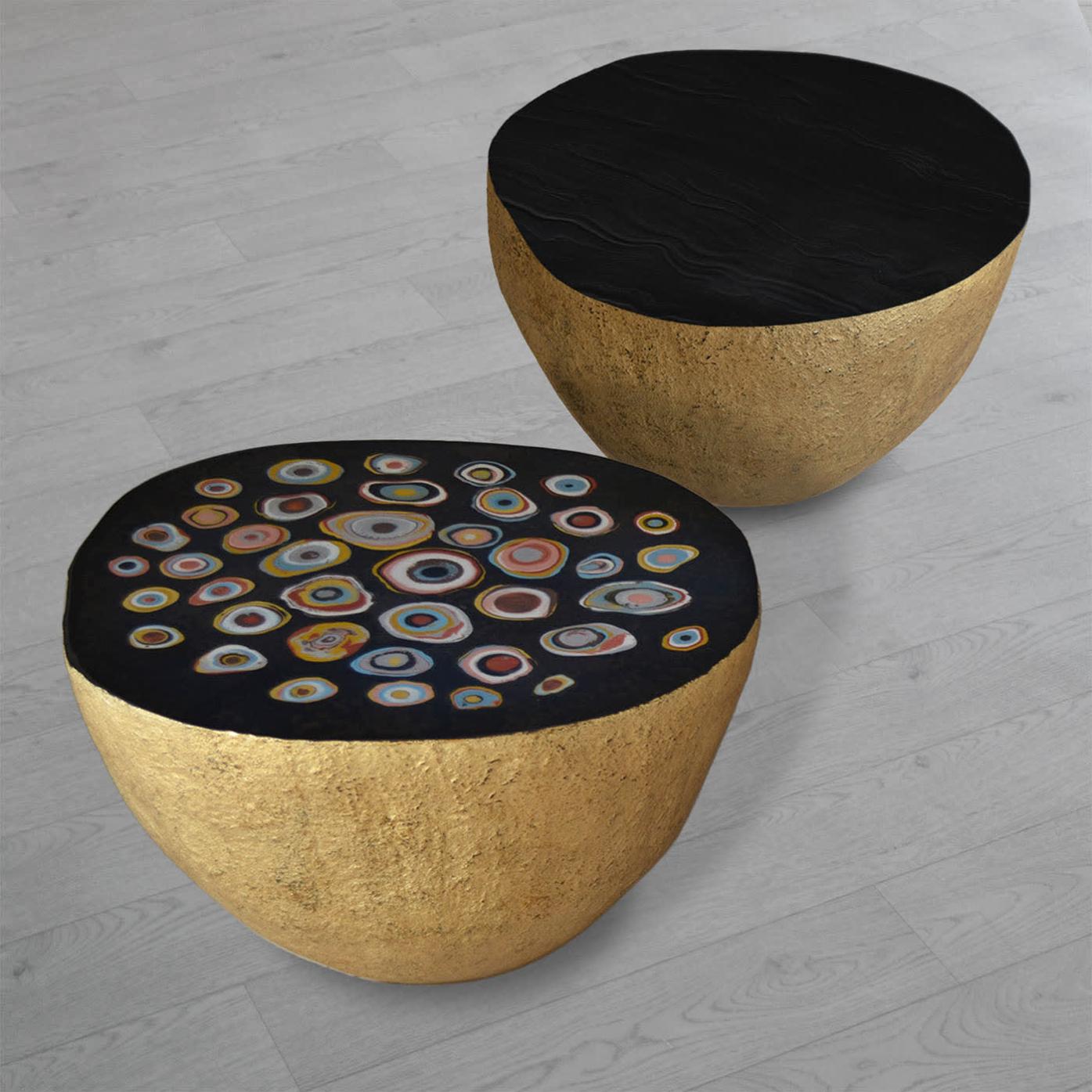 Table basse BonBon