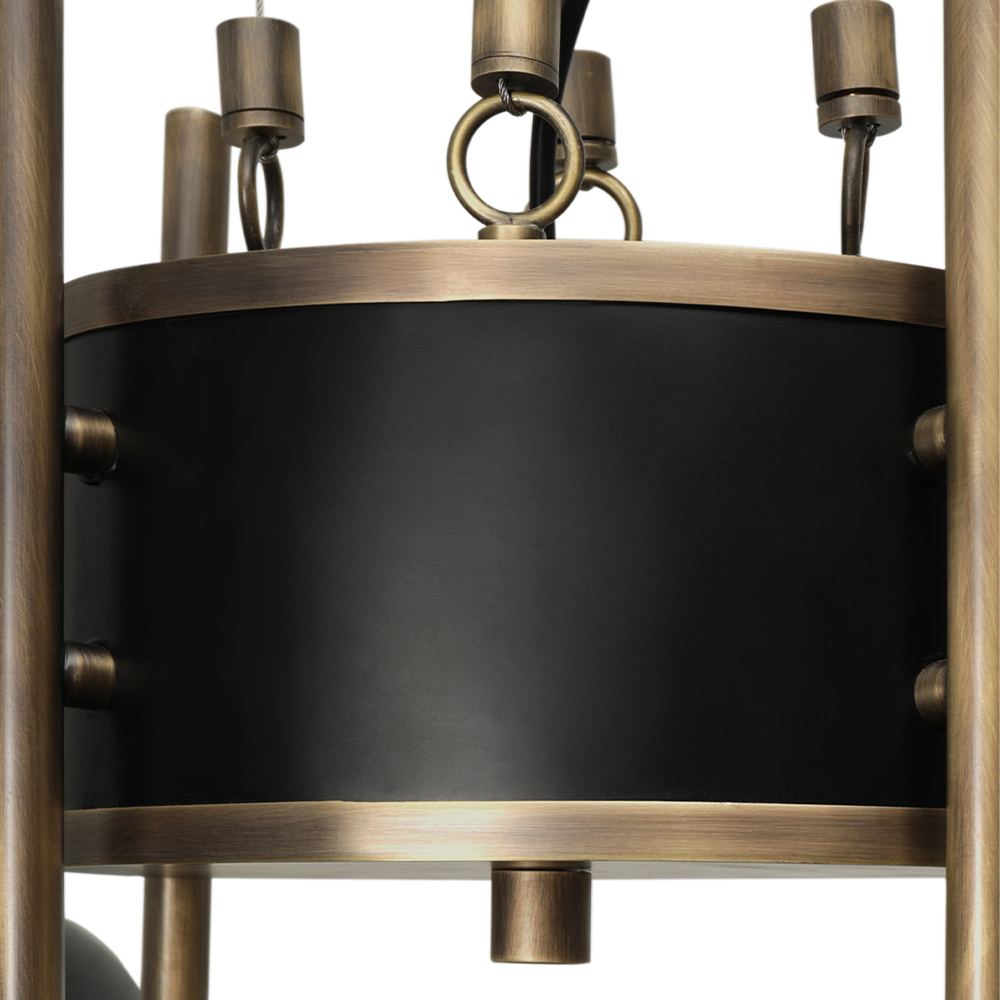 Suspension Sanctuary