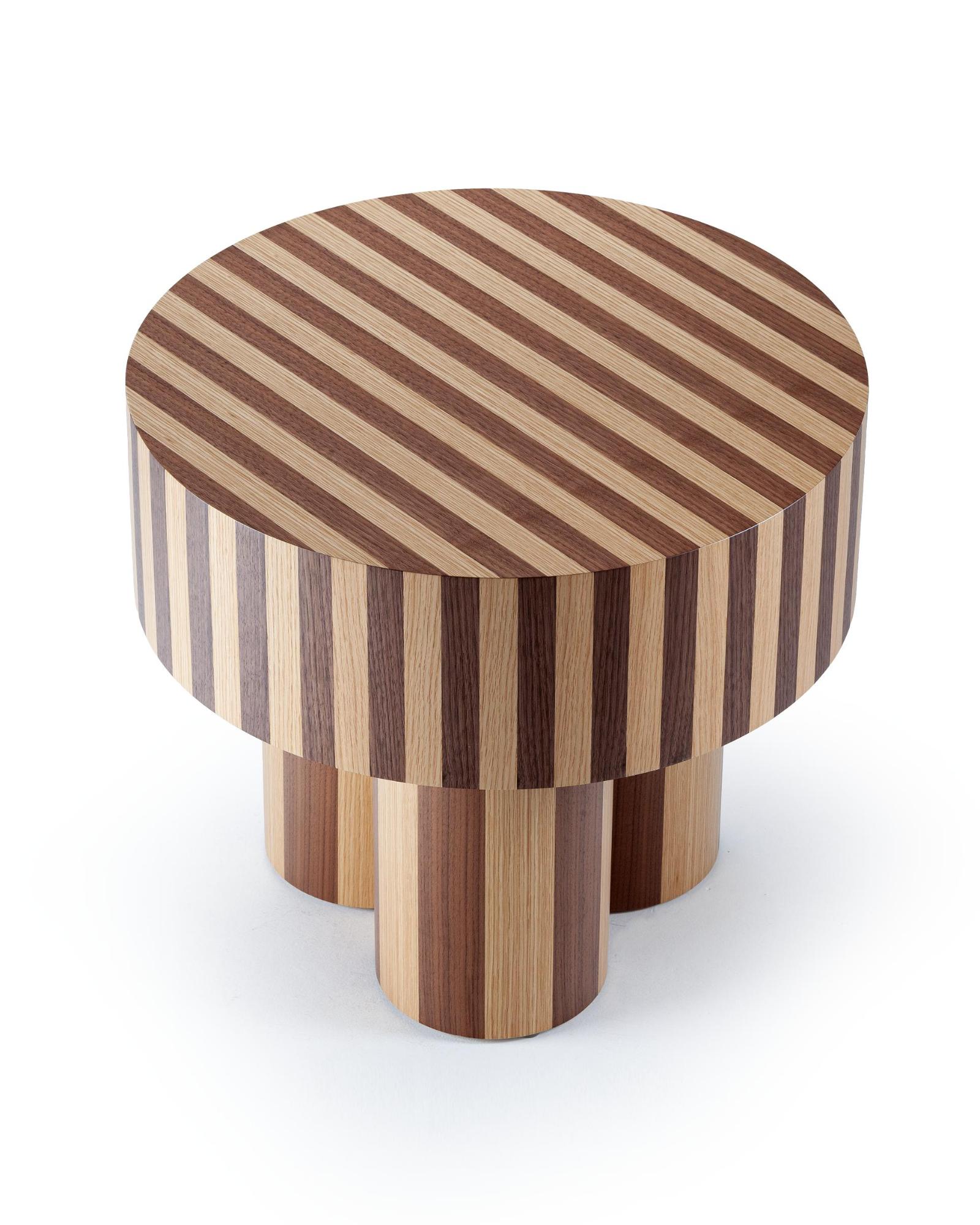 Table d'appoint Nusa
