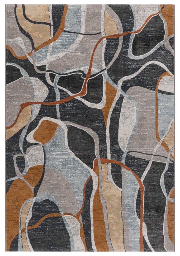 Tapis Moderne Berenice