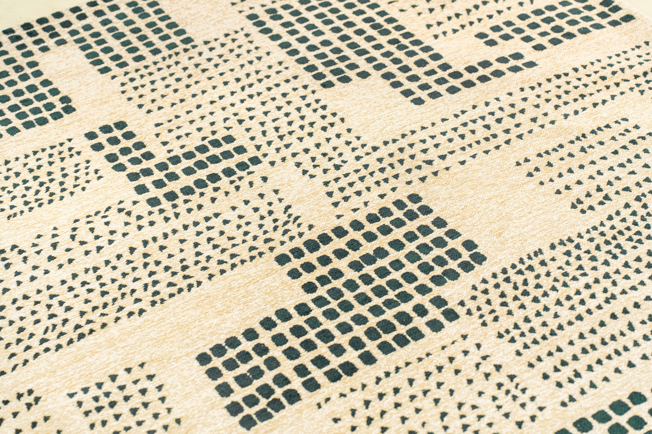 Tapis Zen Garden Scots Pine