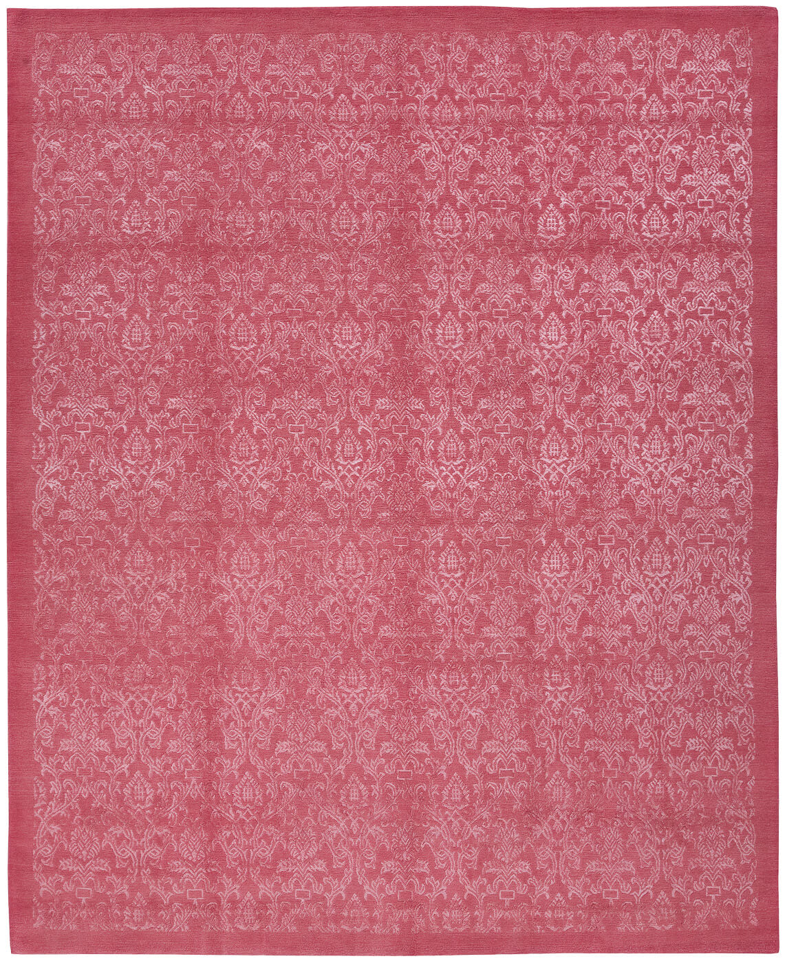 Tapis Roma Rose