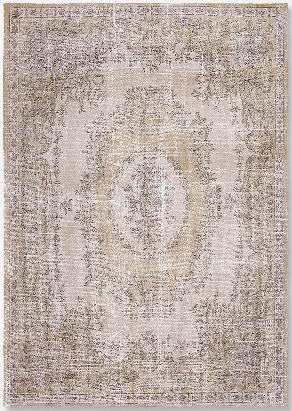Tapis Visconti Beige