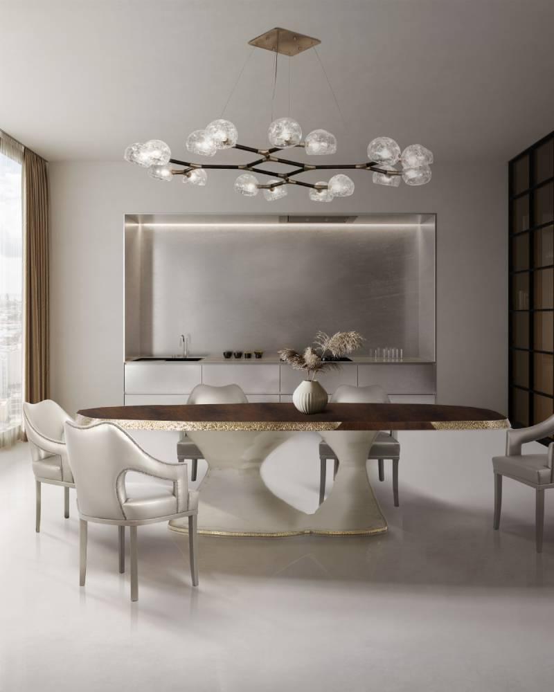 Suspension Multi-Teintes