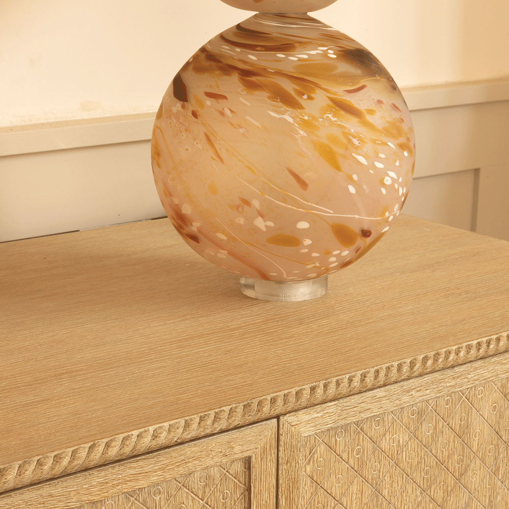 Ariana Lampe de Table