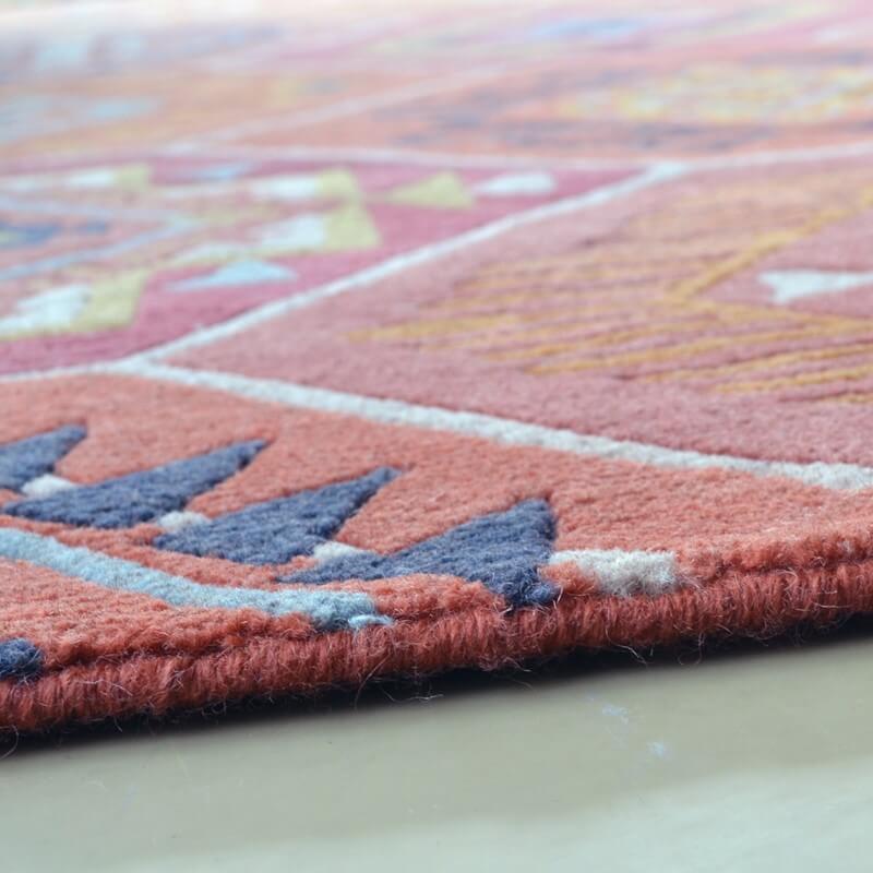 Tapis Yara Nomad 33403