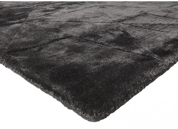 Tapis Caravaggio Anthracite