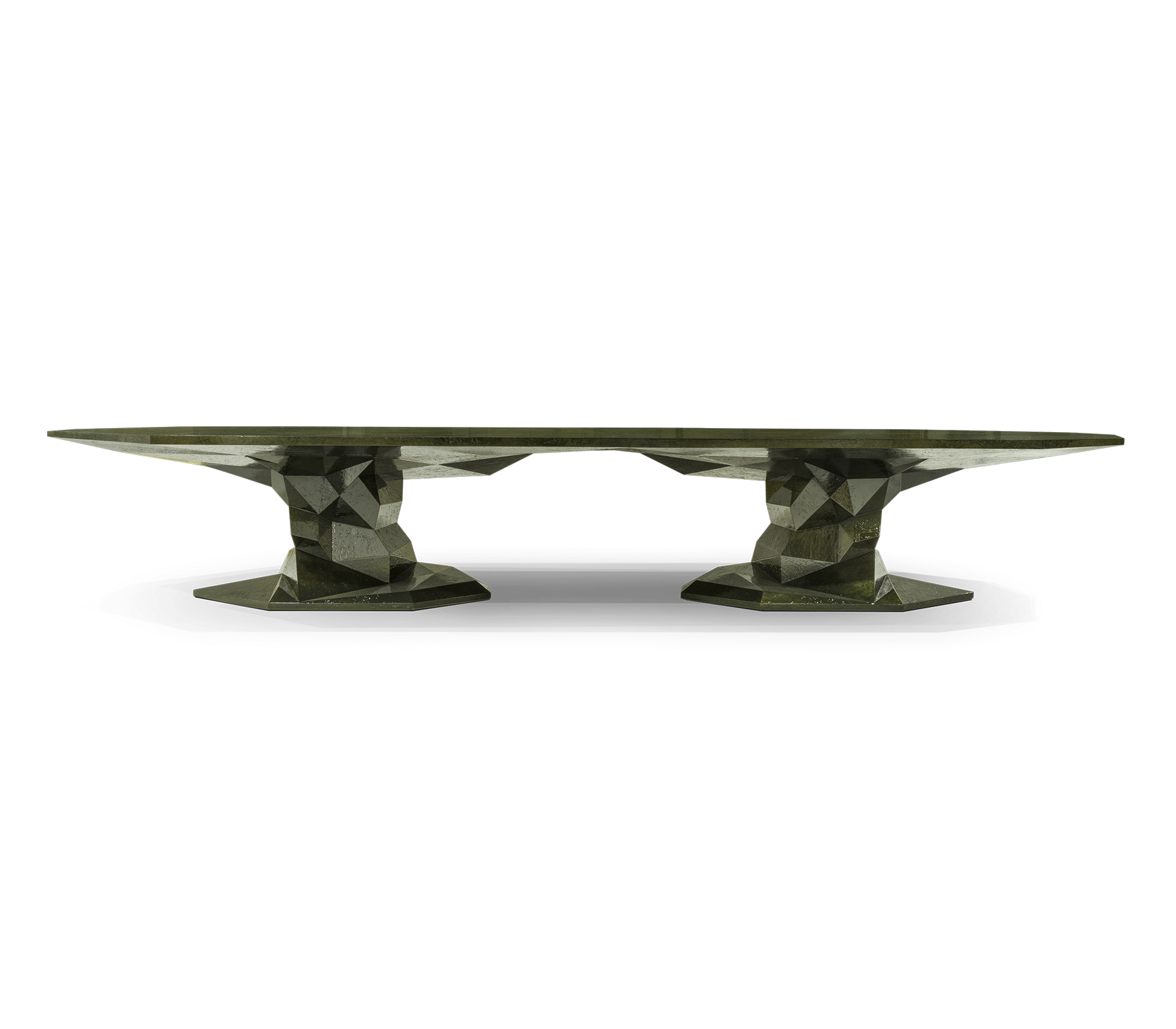 Table à Manger Bonsaï XL Luxe