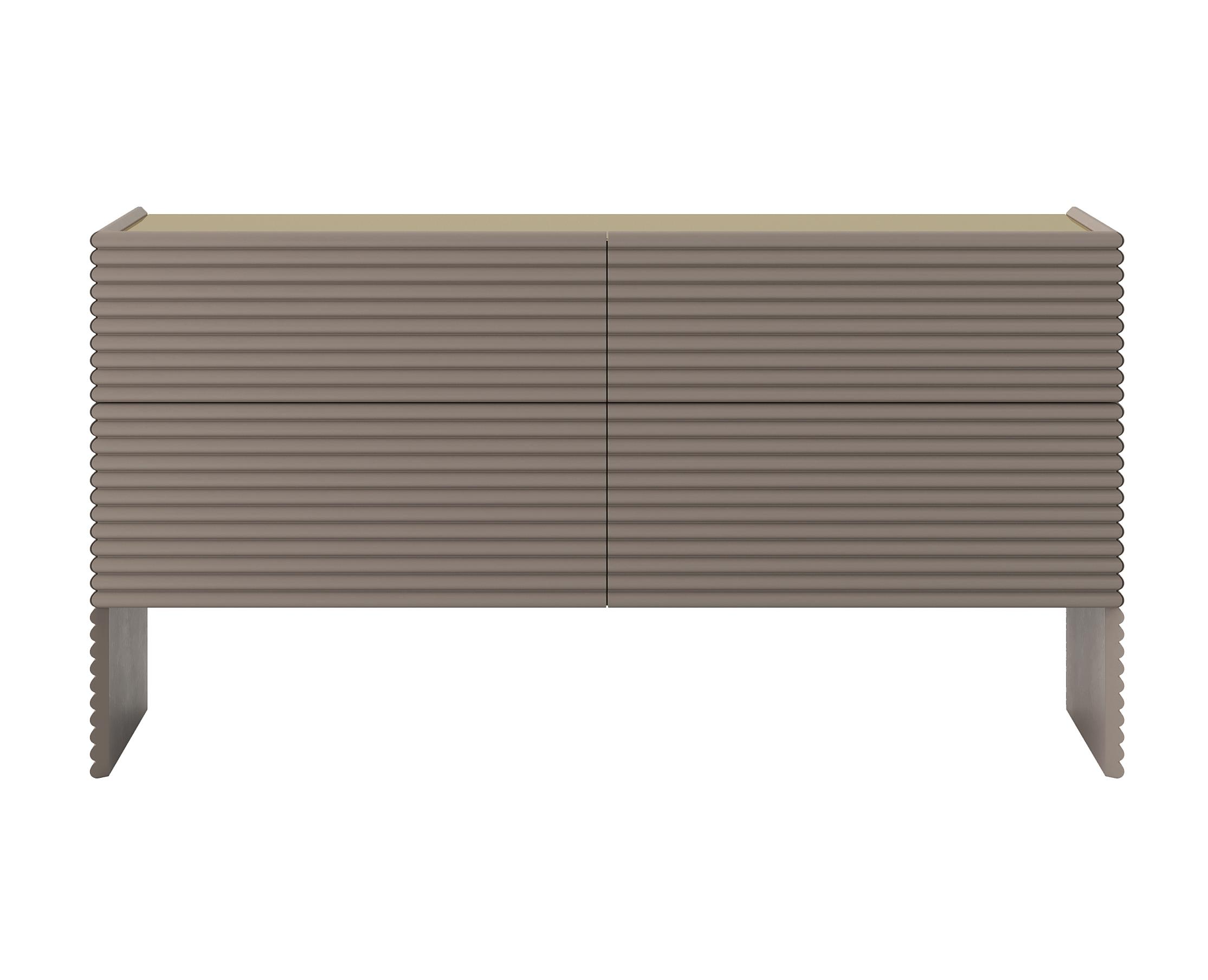 Commode Patsy