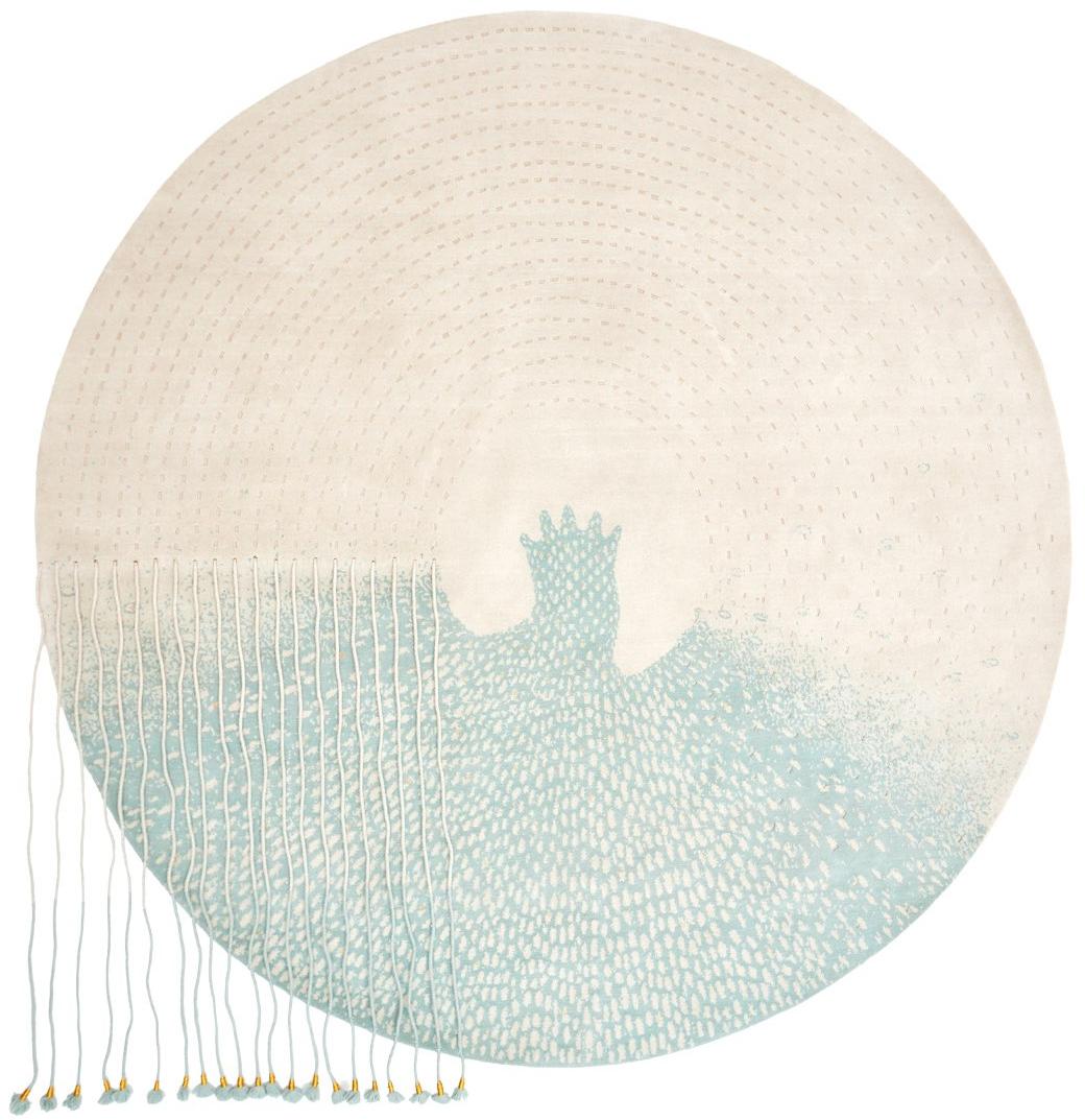 Tapis Terra Incognita – Ouroboros