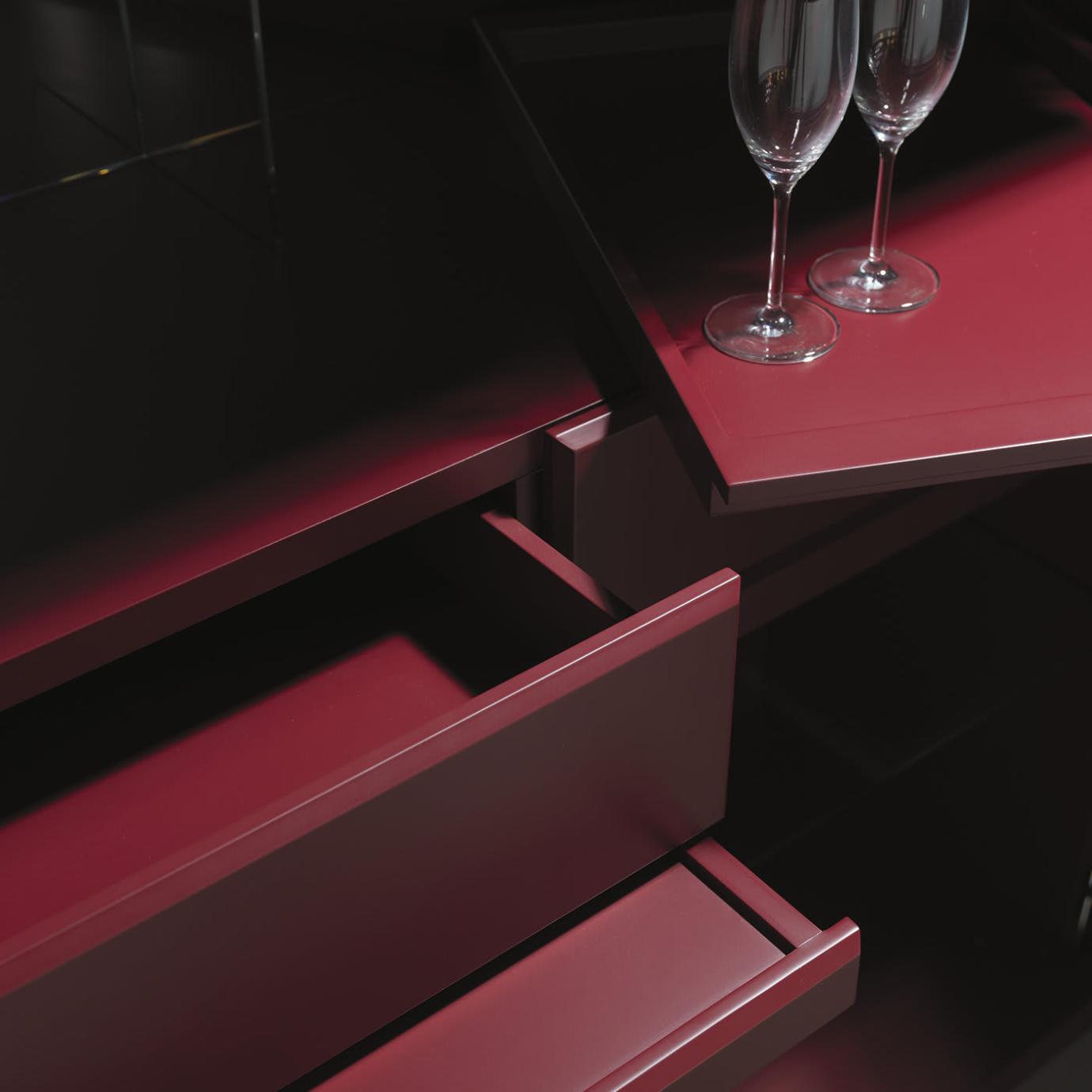 Meuble Bar Alfieri