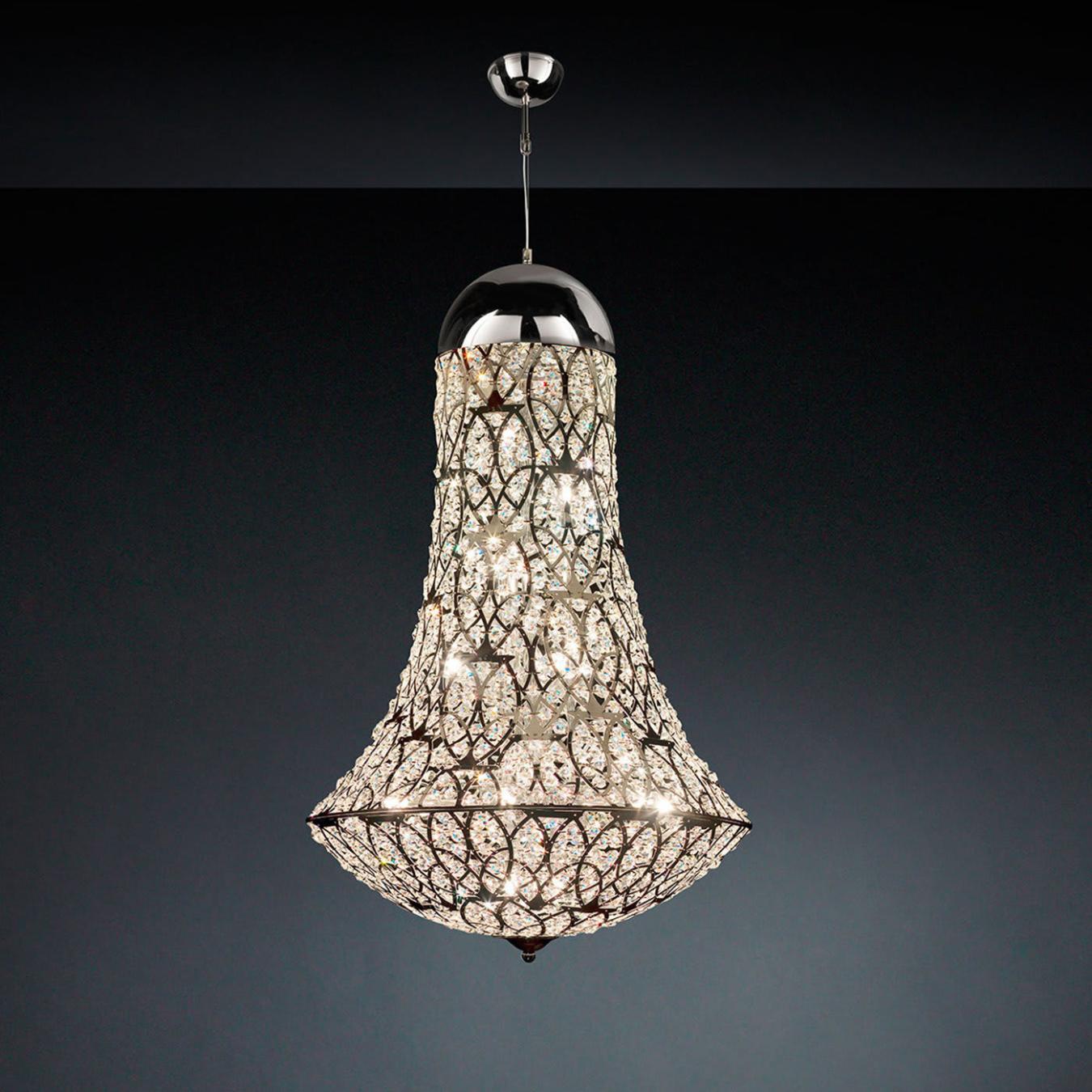 Petite suspension Arabesque