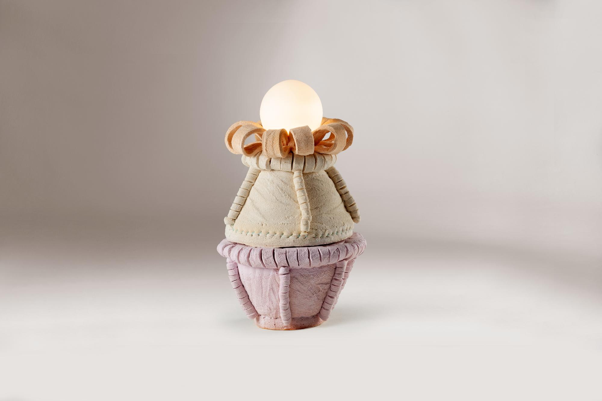 Lampe de table Marjorelle Yuca