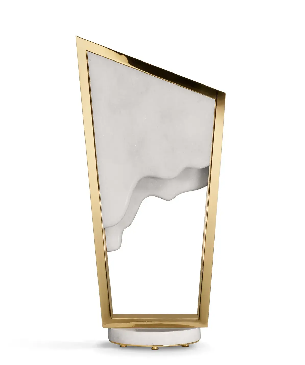 Lampe De Table Grand Aura I