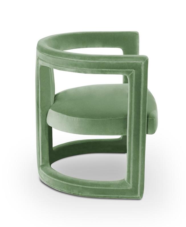Fauteuil Montagne Audacieux