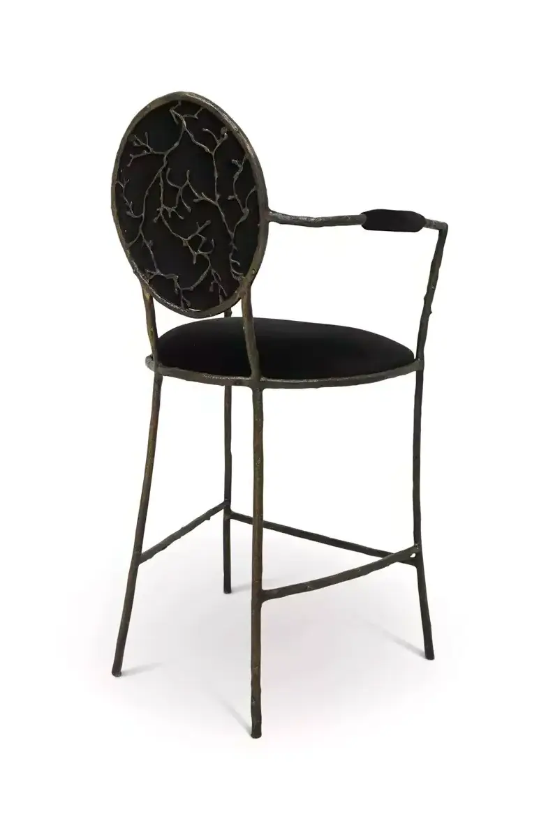 Tabouret de Bar Enchanted Tabouret de Bar Enchanted