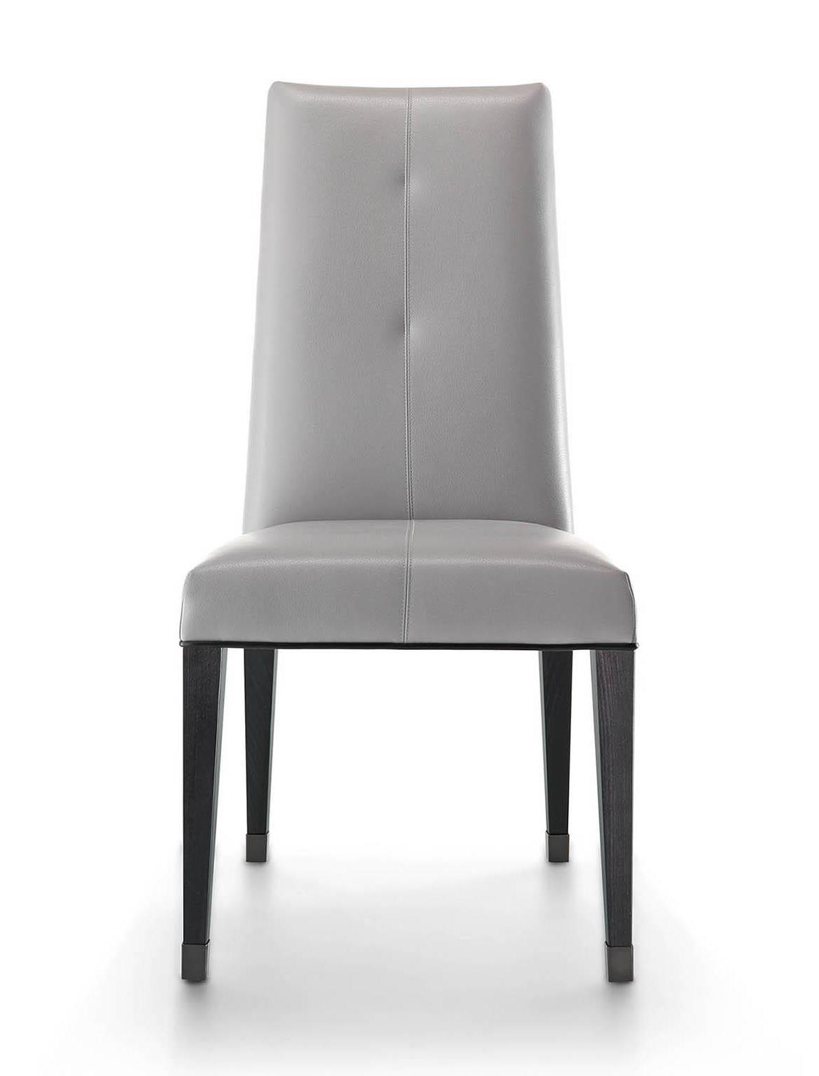 Chaise Haute Black & More