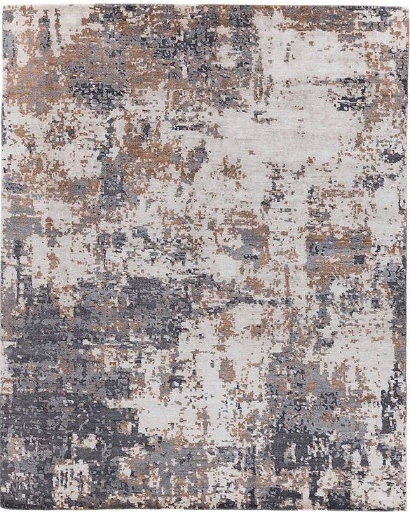 Tapis Abstrait