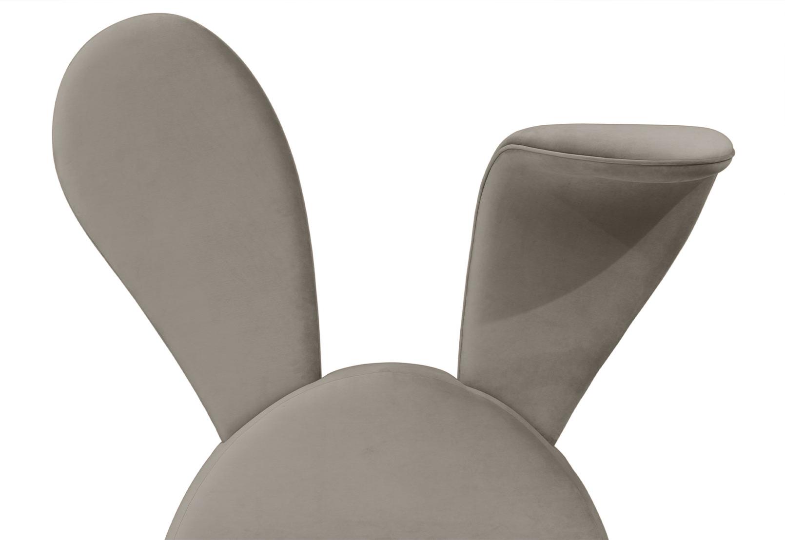 Lit enfant Mr. Bunny