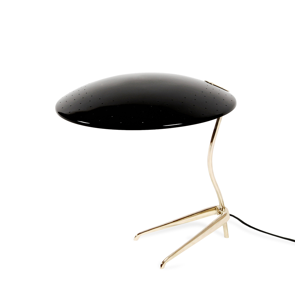Lampe de table Meola