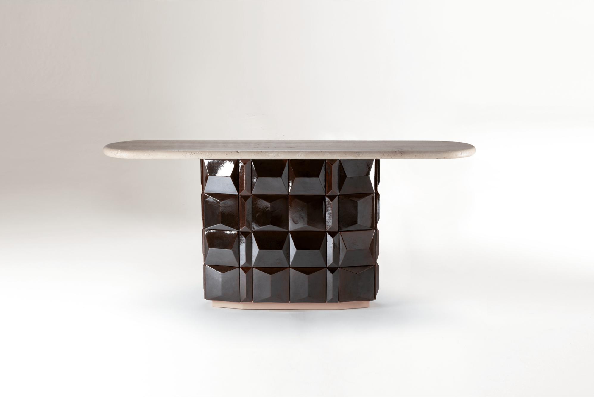Console Milano
