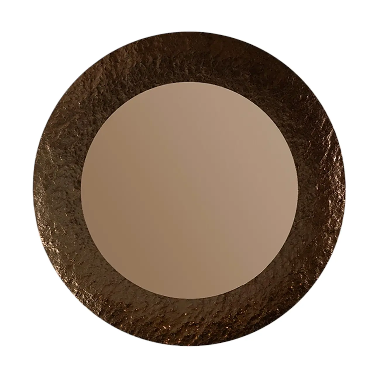 Miroir mural Opal