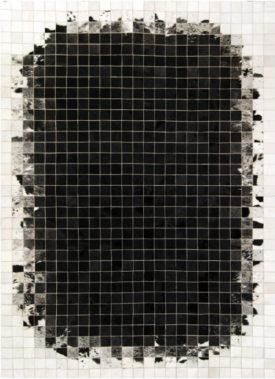 Tapis Mosaïque Col. 3