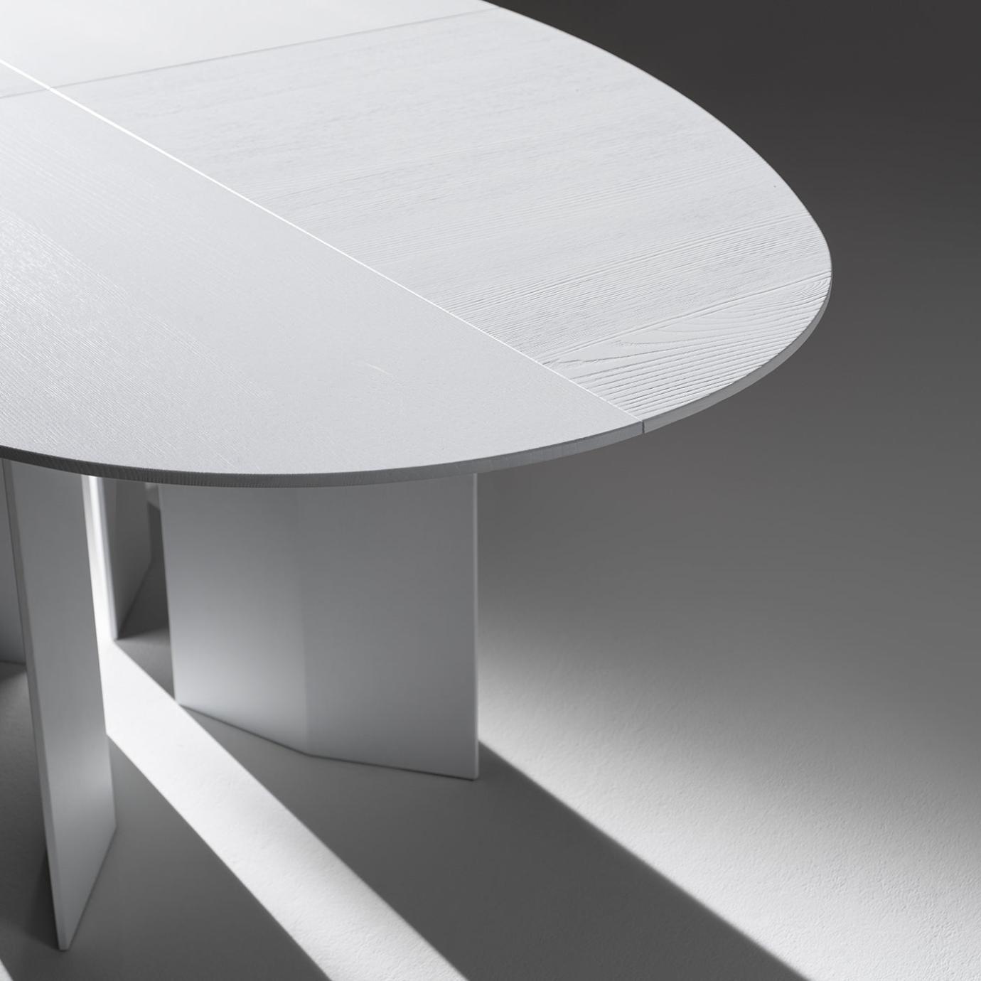 Table Ovale de Salle à Manger Praia