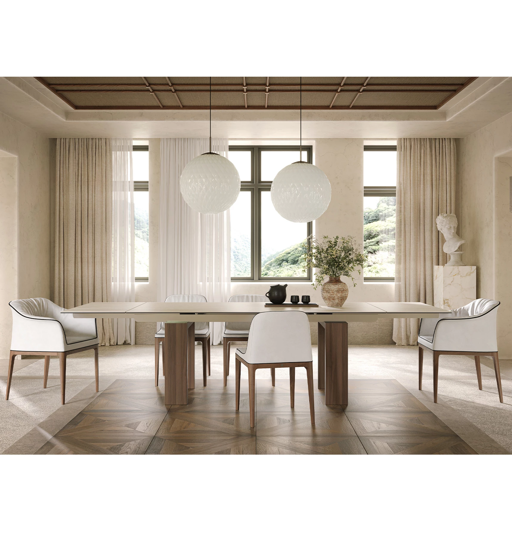 Table Brooklyn