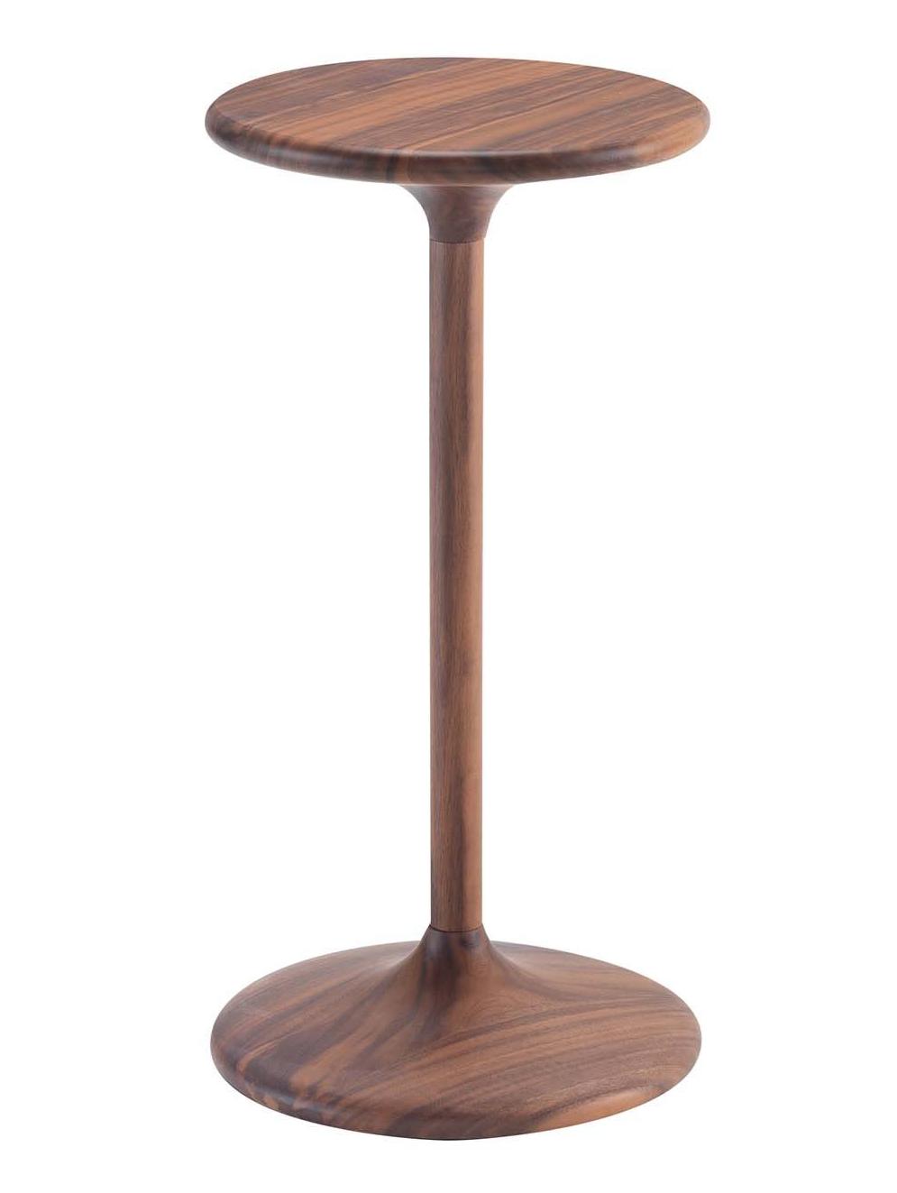 Table d'appoint ronde Henry