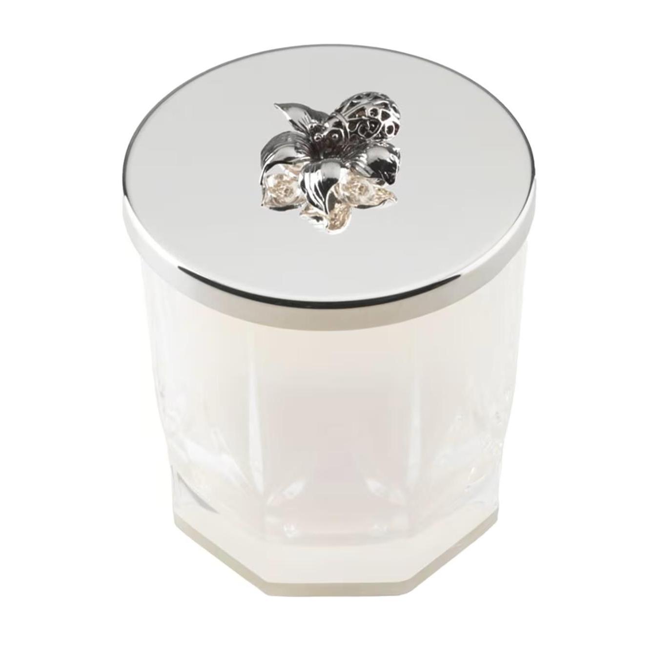 Vase Bougie Coccinelle De Printemps