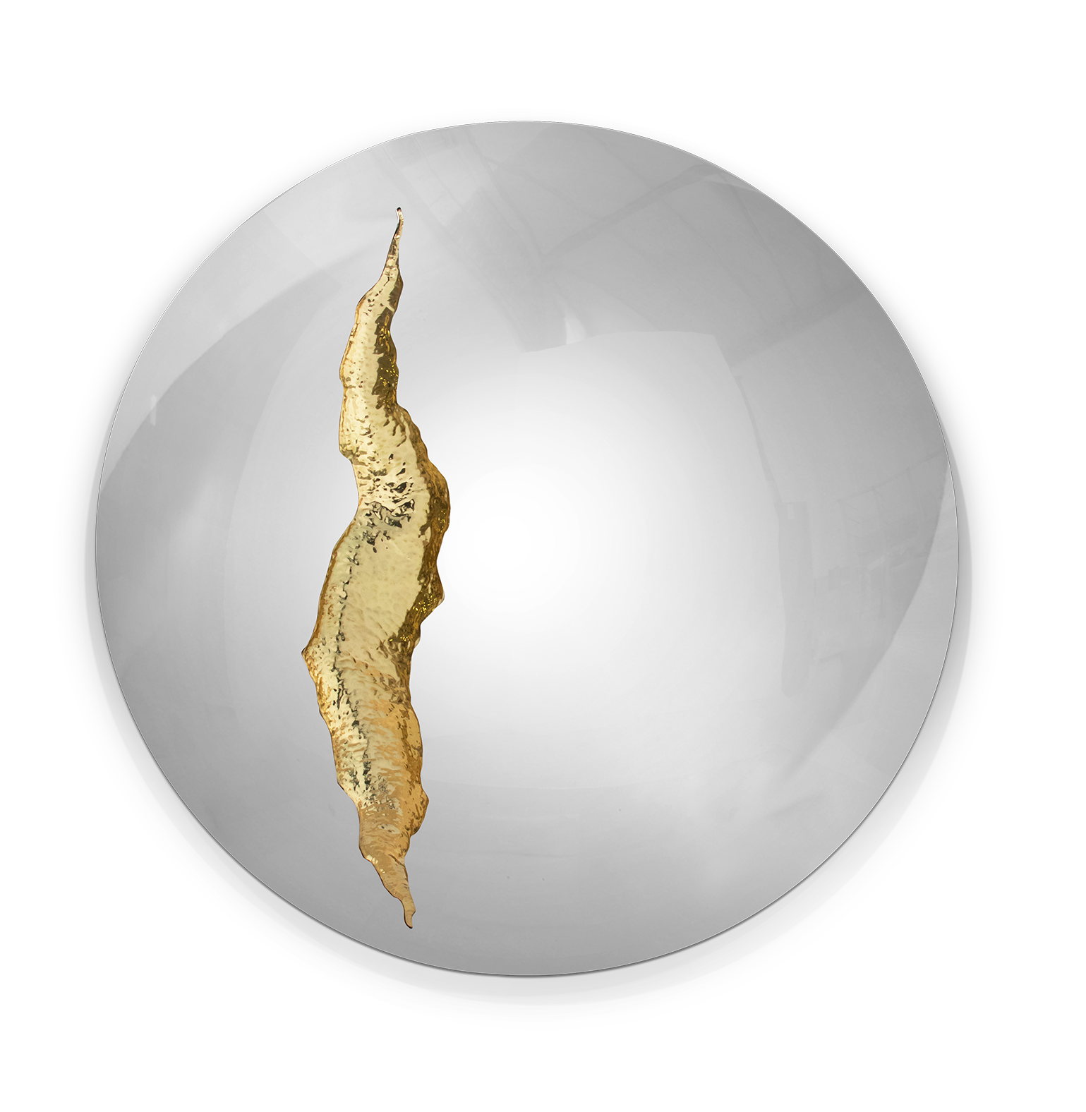 Miroir Luxe Fissure