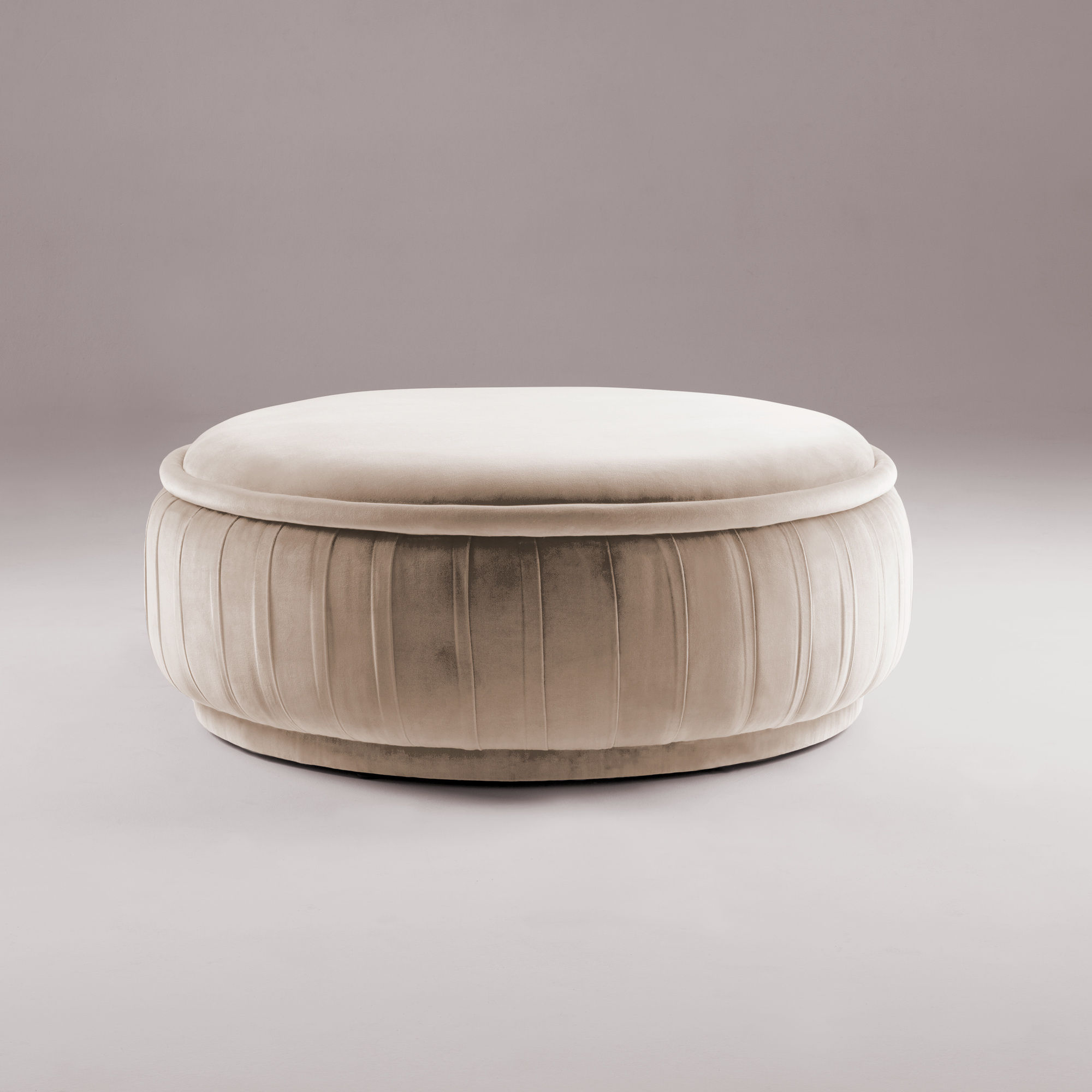 Pouf Malibu