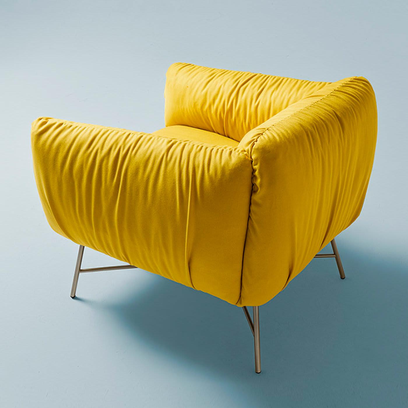 Fauteuil Jolie