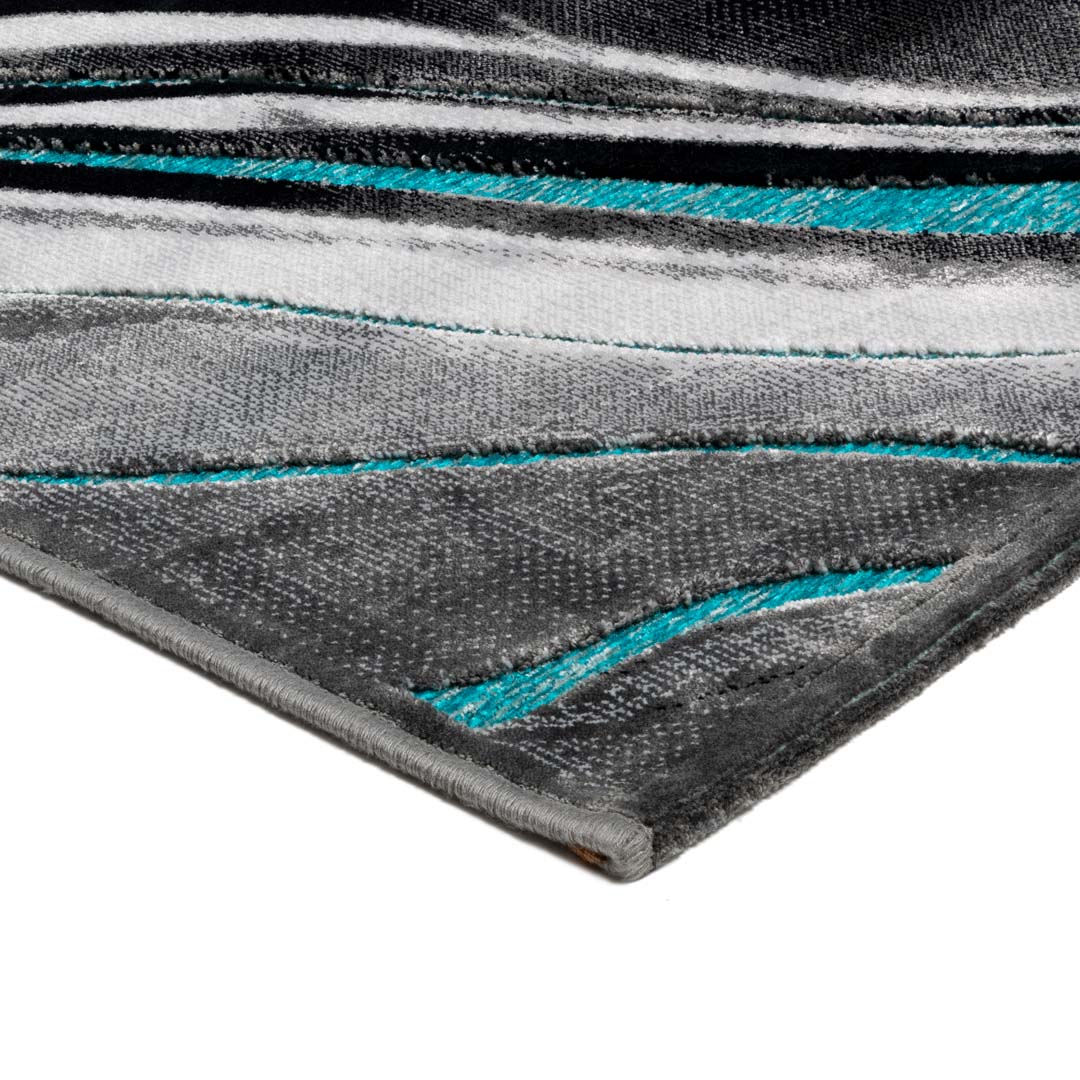 Tapis Contemporain Gabrielle