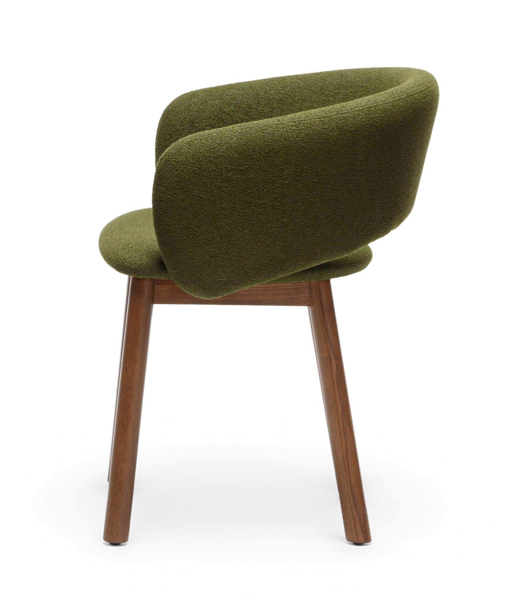 Chaise Bel S Verte