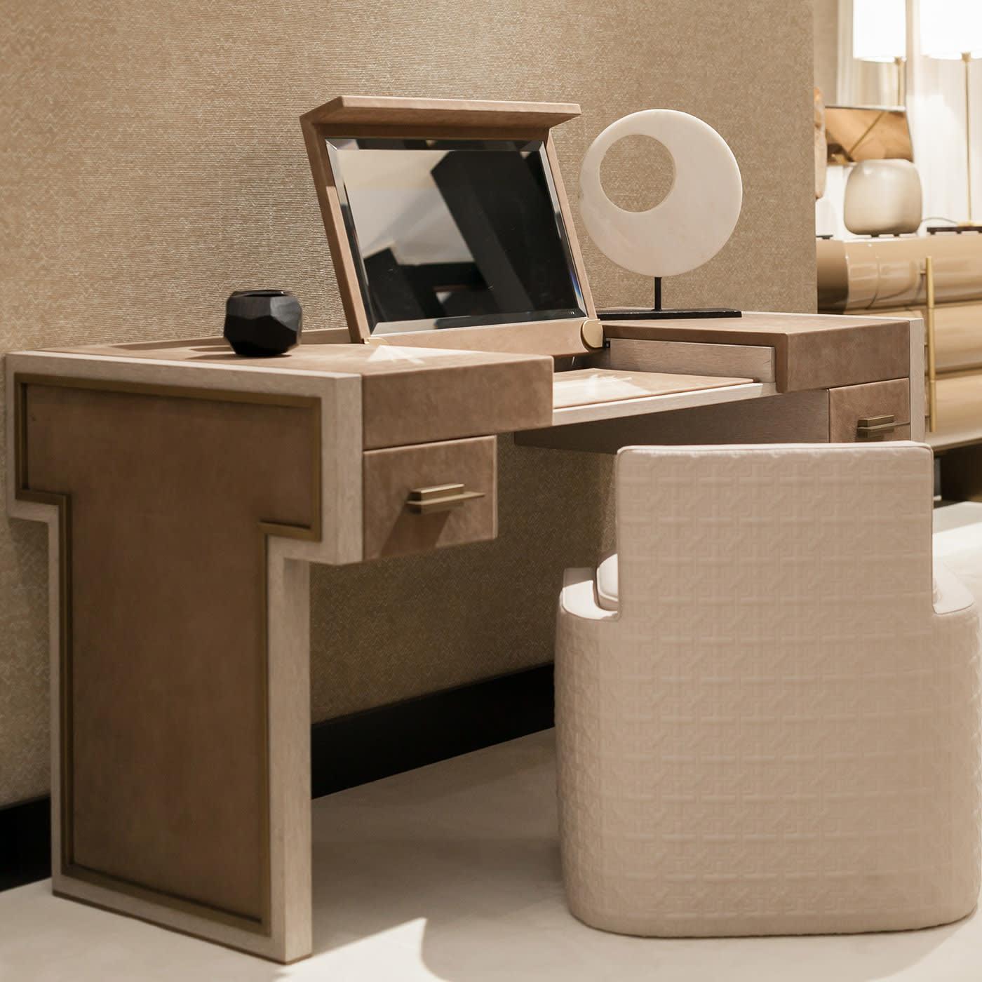 Coiffeuse Tribeca