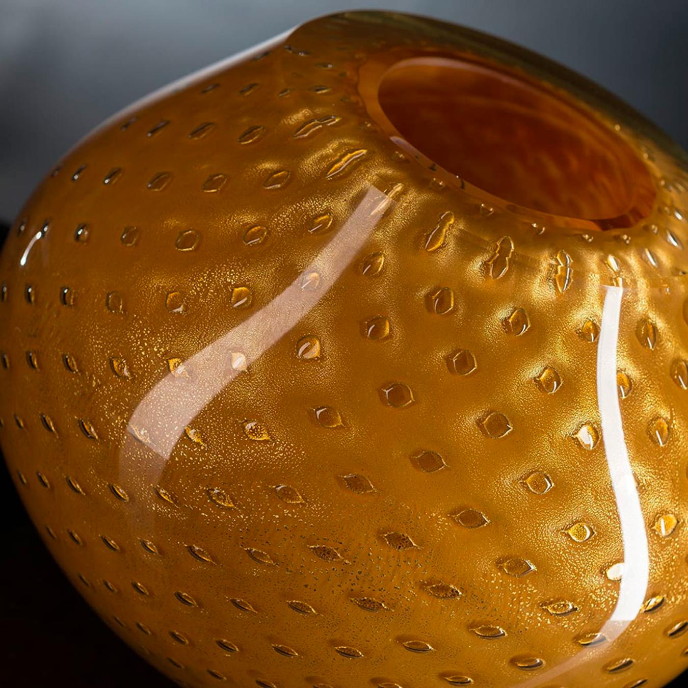 Vase coupe sphère Mocenigo