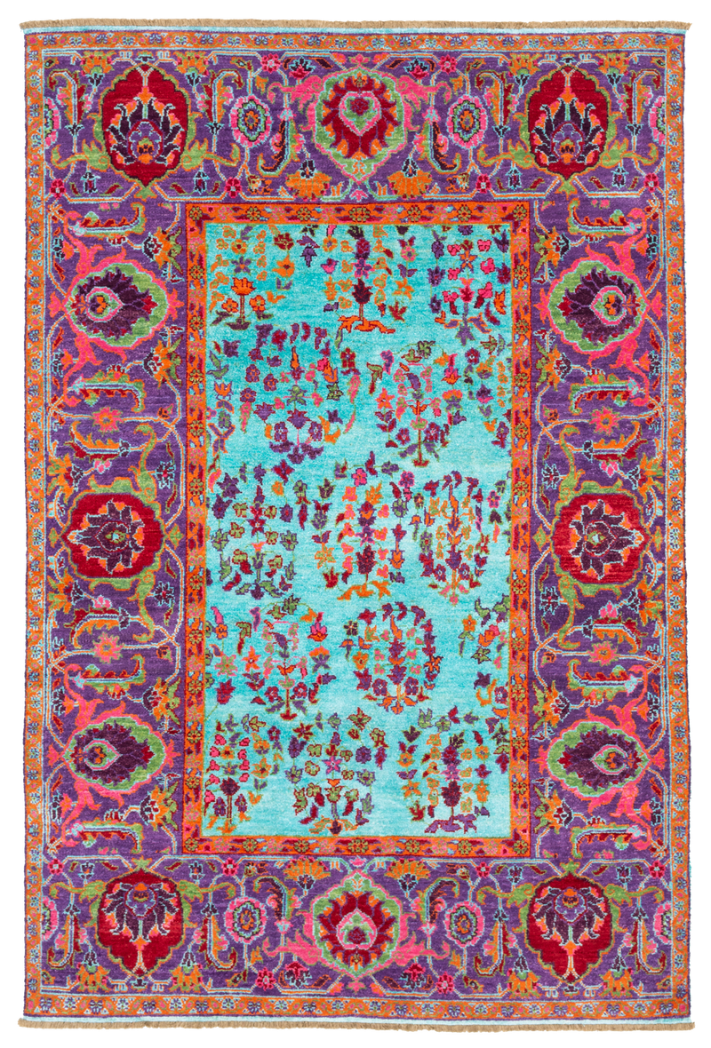 Tapis Azer Pulse 15