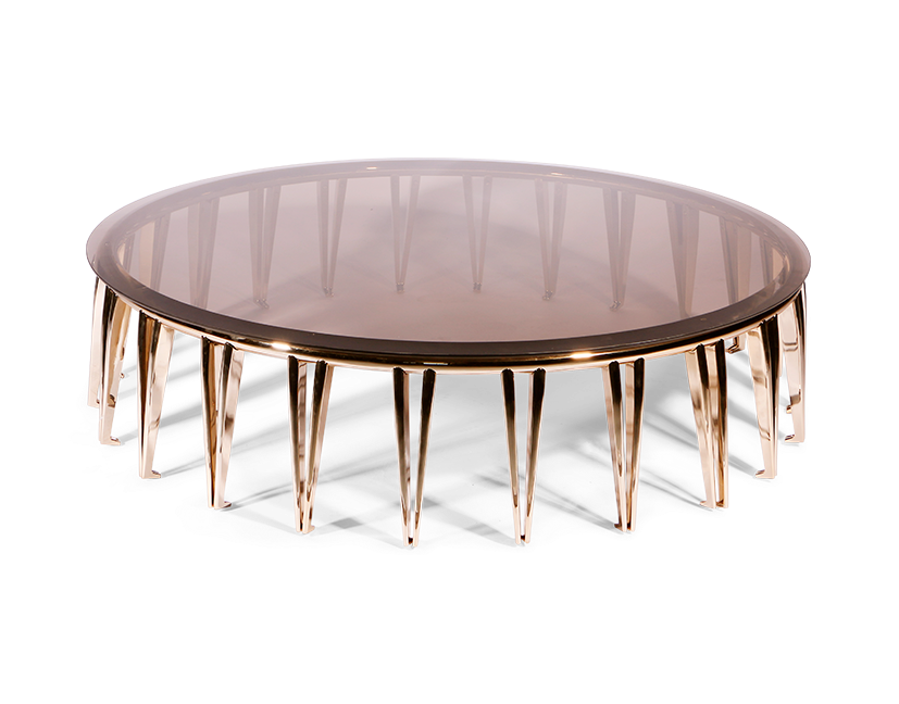 Table Basse Newson