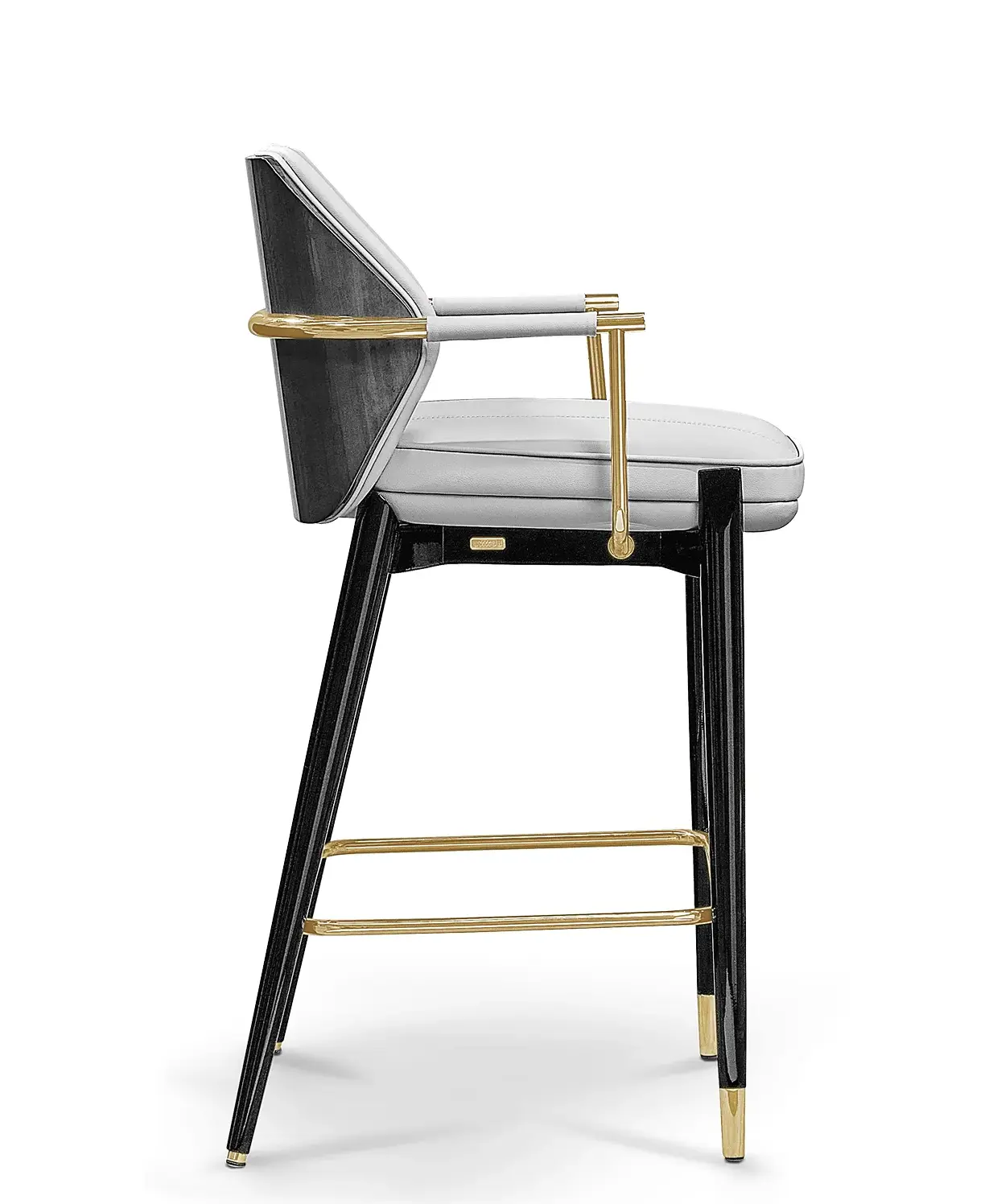 Chaise de Bar Algerone II