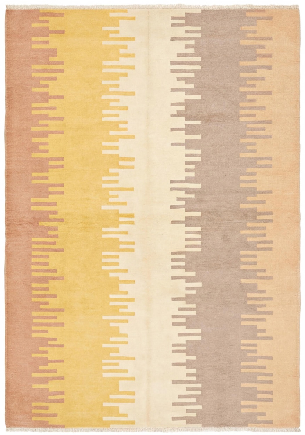Tapis Solar Pulse Gold