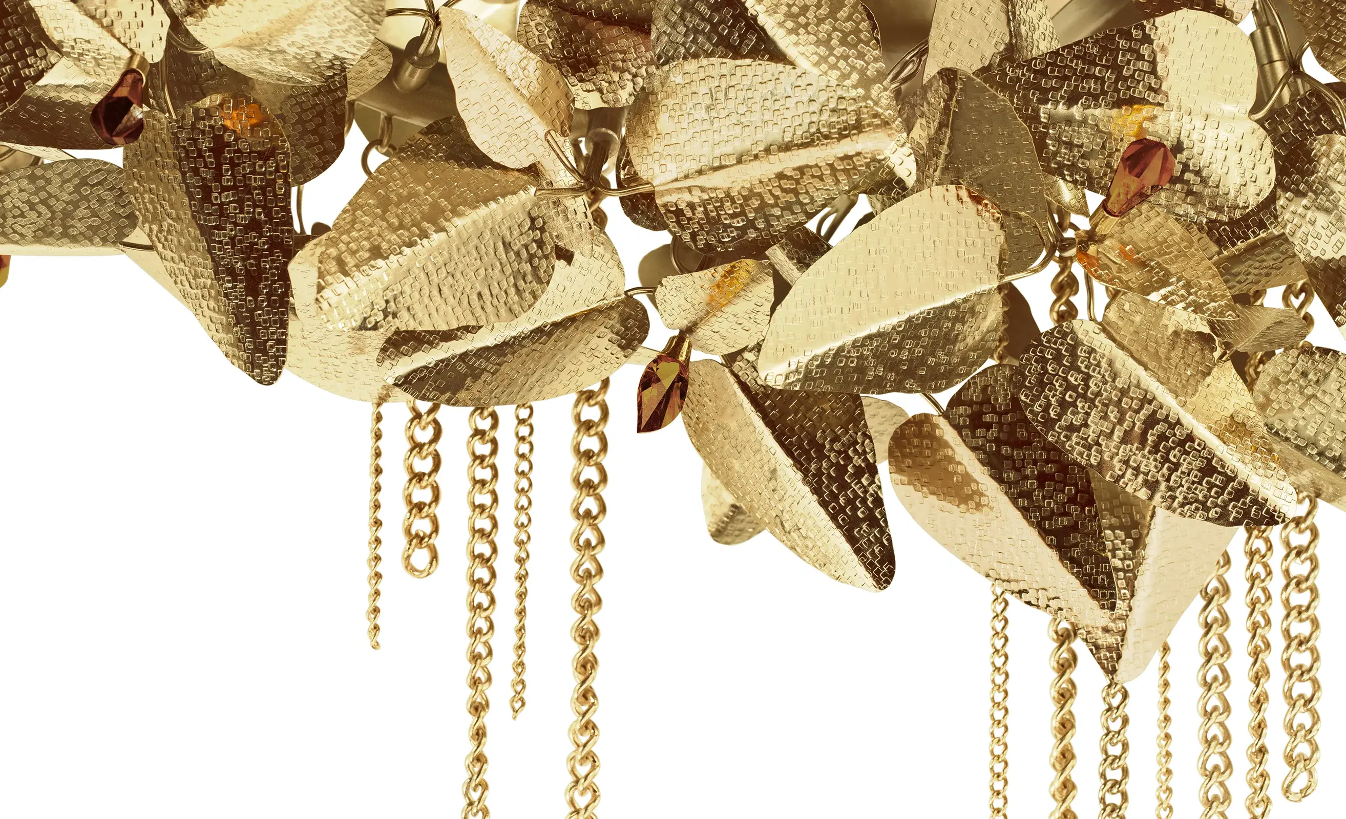Suspension Royal Charm