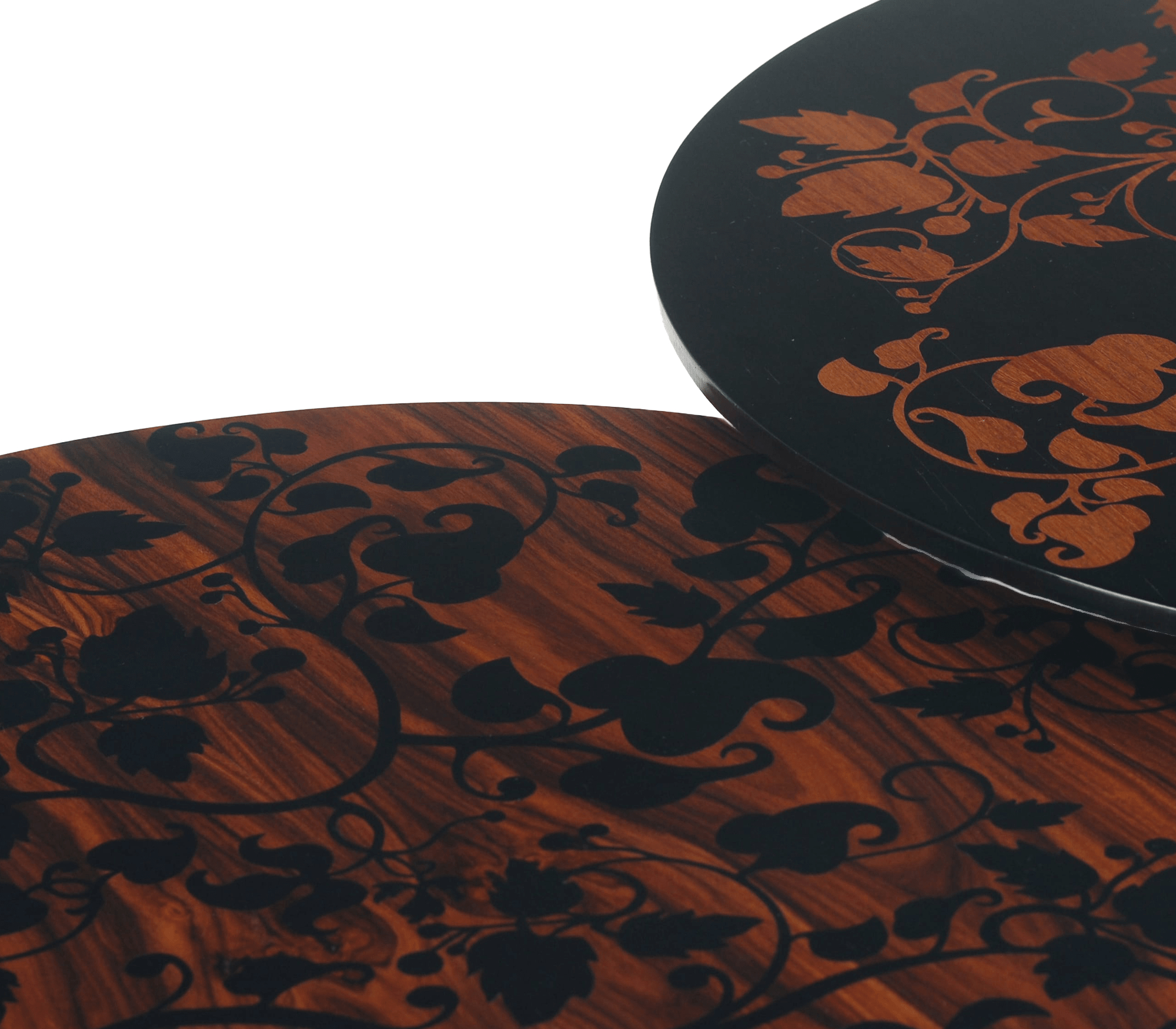 Table d’Appoint Lustre